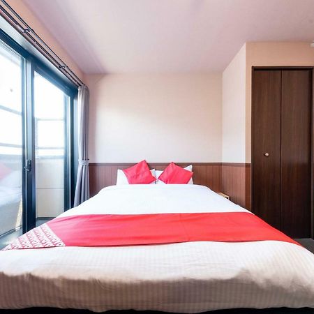 Oyo Hotel Musubi Kyoto Orient Gojozaka Екстер'єр фото