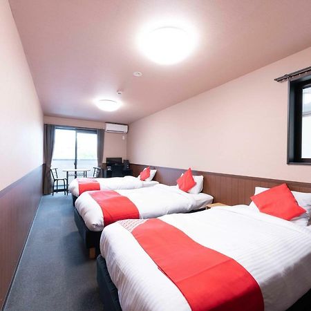Oyo Hotel Musubi Kyoto Orient Gojozaka Екстер'єр фото