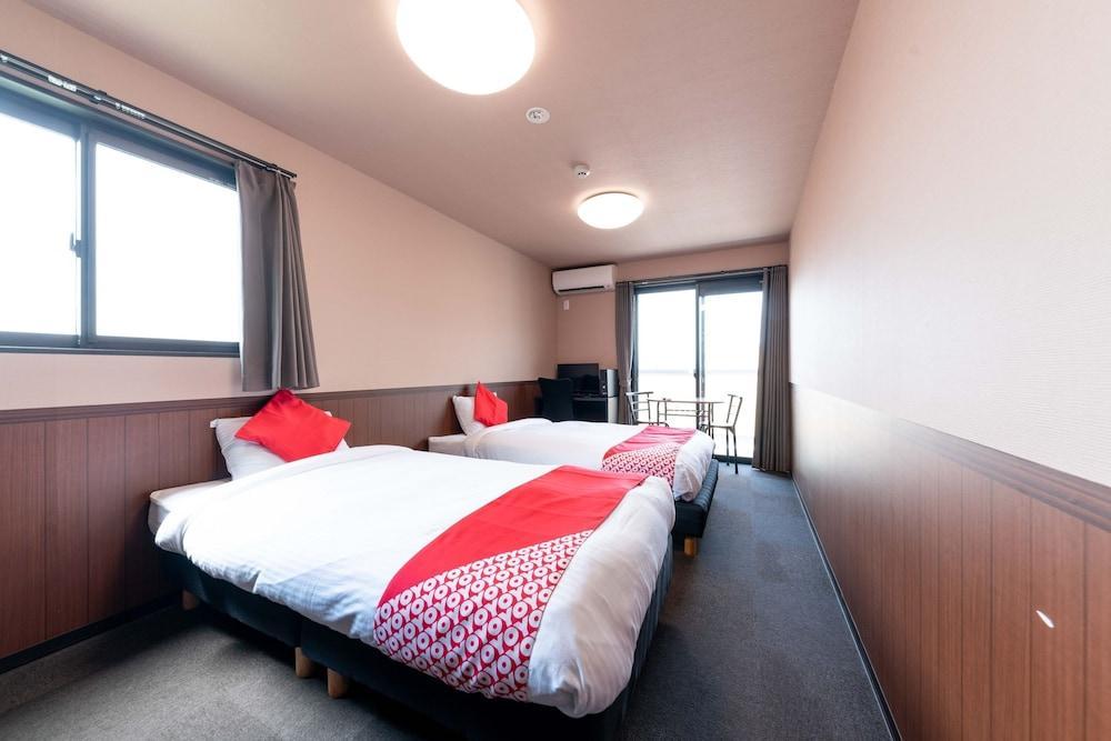 Oyo Hotel Musubi Kyoto Orient Gojozaka Екстер'єр фото