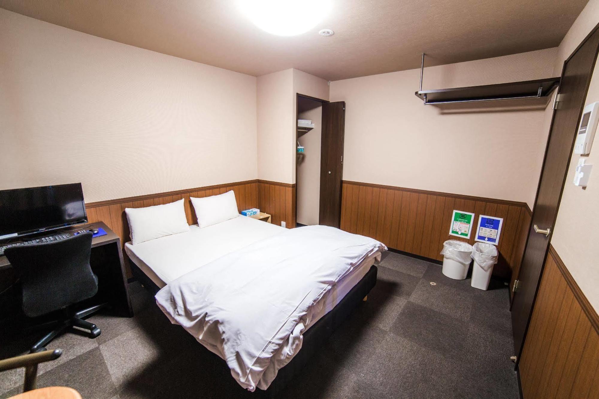 Oyo Hotel Musubi Kyoto Orient Gojozaka Екстер'єр фото