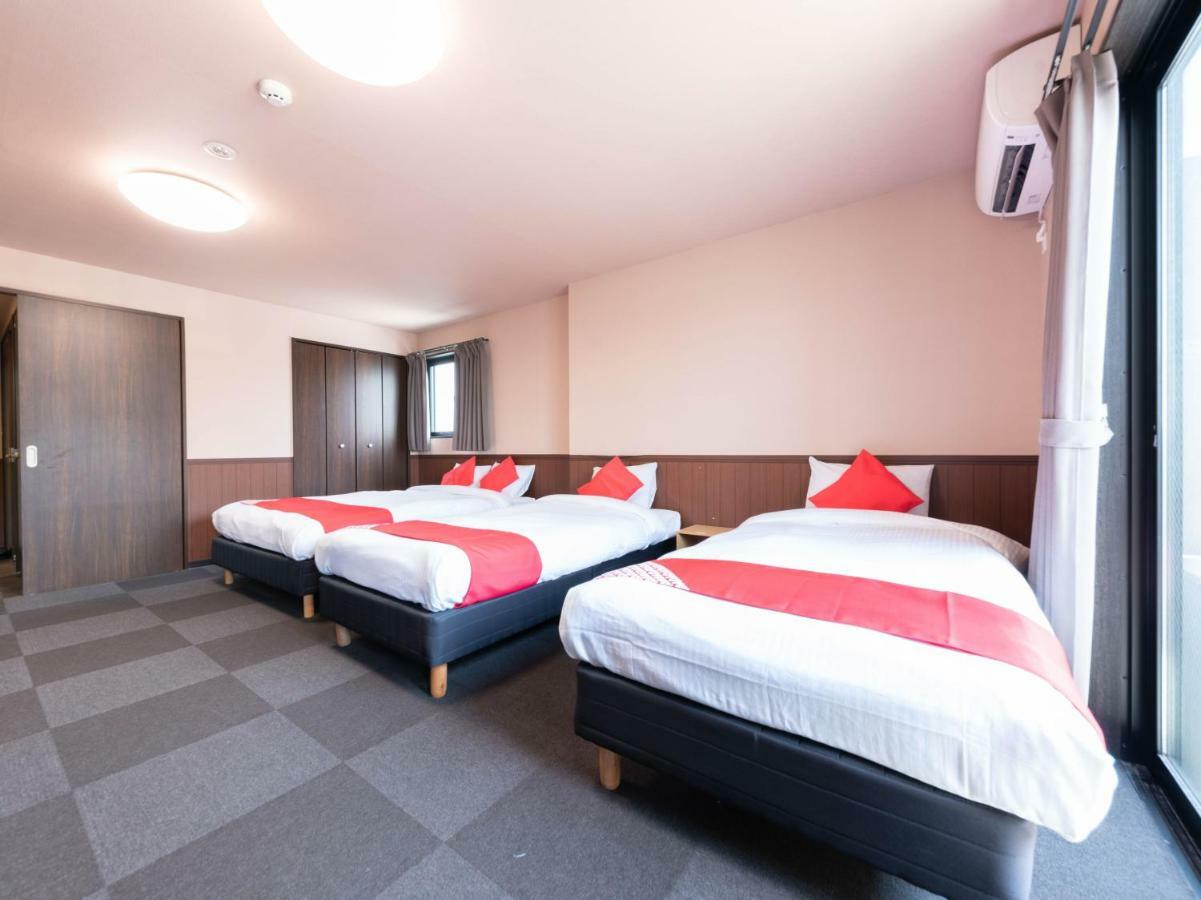 Oyo Hotel Musubi Kyoto Orient Gojozaka Екстер'єр фото