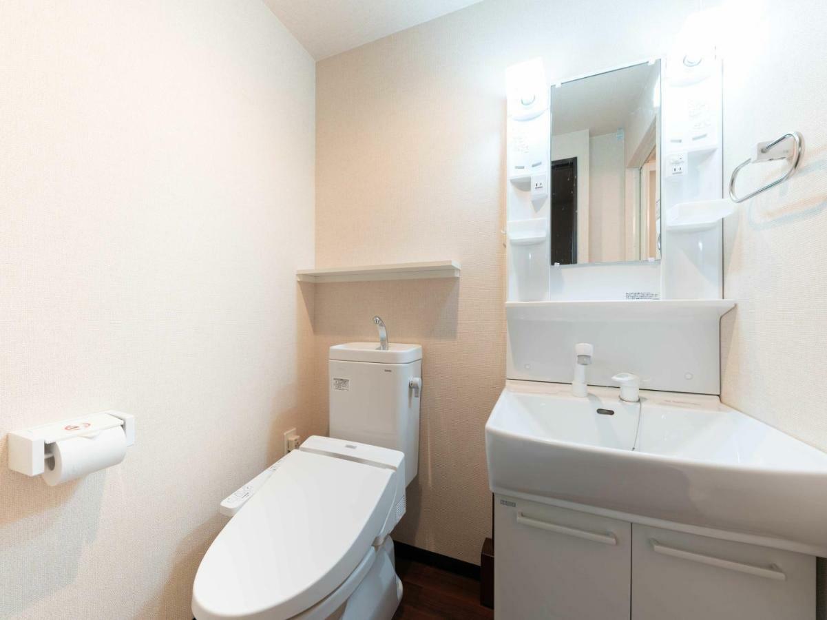 Oyo Hotel Musubi Kyoto Orient Gojozaka Екстер'єр фото