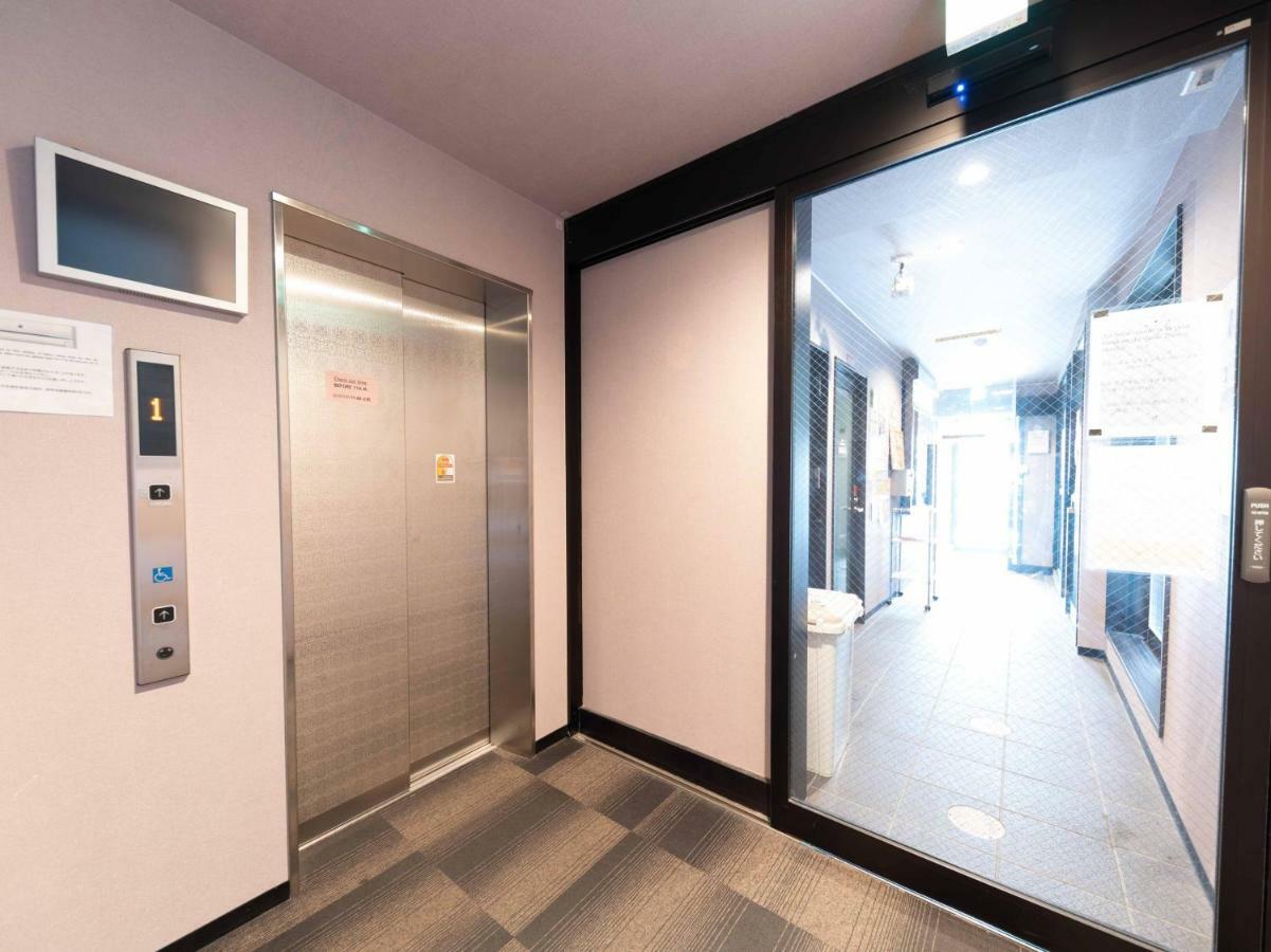 Oyo Hotel Musubi Kyoto Orient Gojozaka Екстер'єр фото