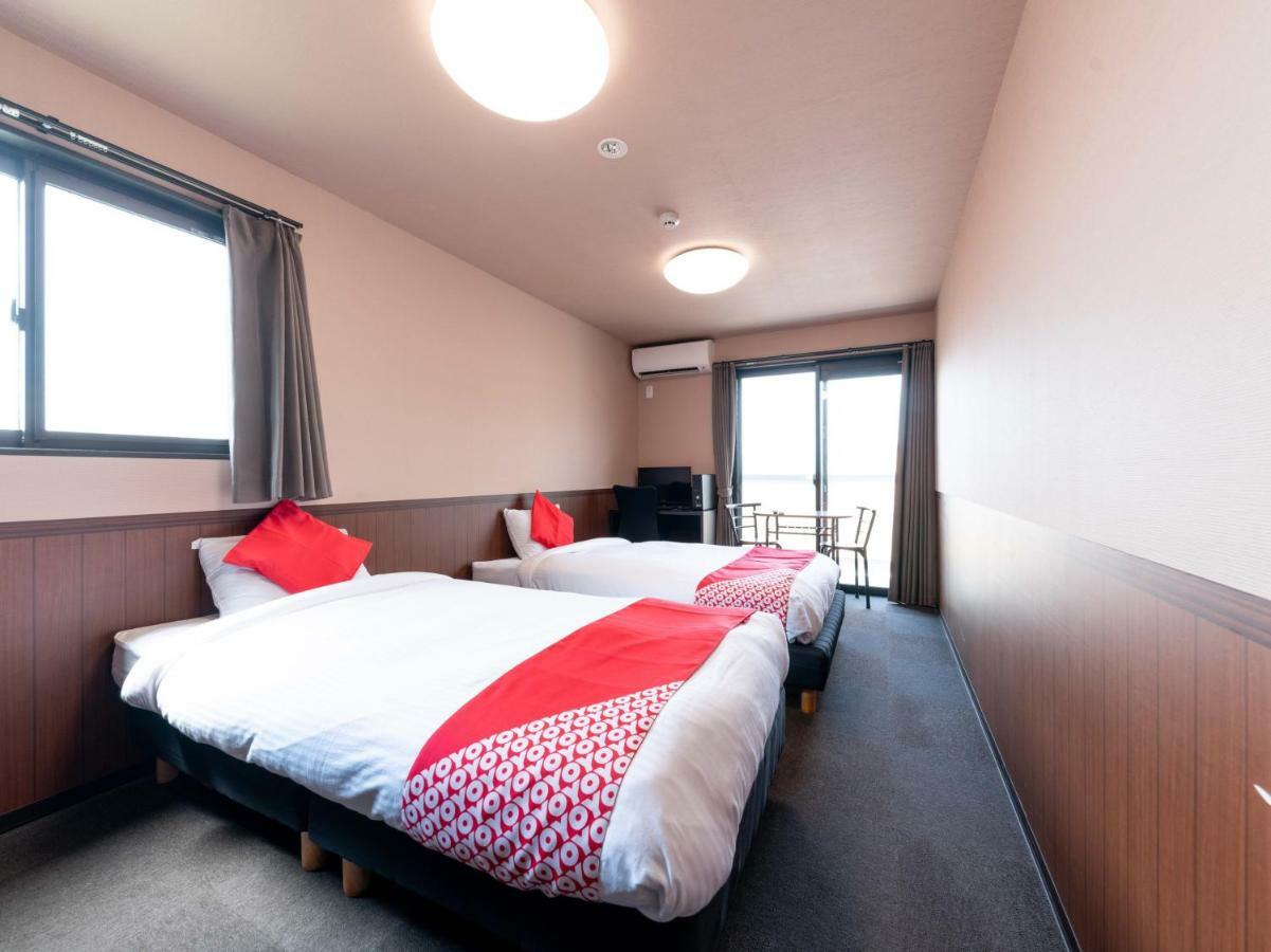 Oyo Hotel Musubi Kyoto Orient Gojozaka Екстер'єр фото