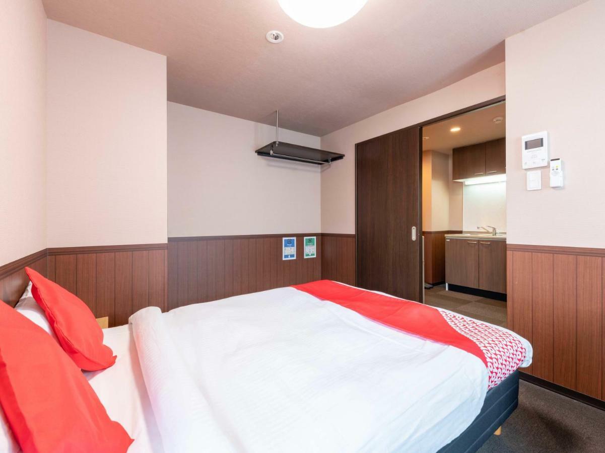 Oyo Hotel Musubi Kyoto Orient Gojozaka Екстер'єр фото