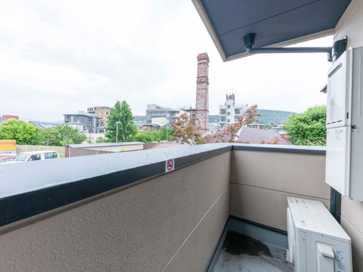 Oyo Hotel Musubi Kyoto Orient Gojozaka Екстер'єр фото