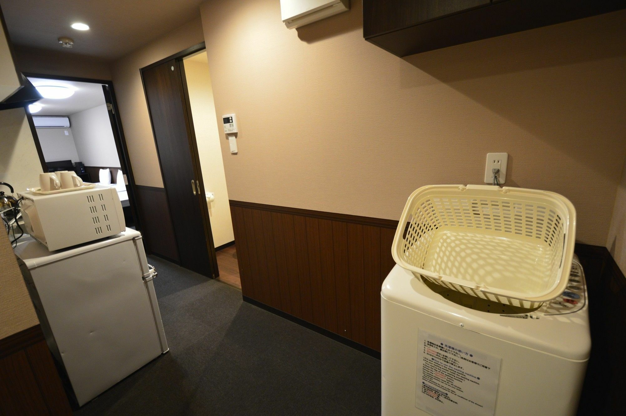 Oyo Hotel Musubi Kyoto Orient Gojozaka Екстер'єр фото