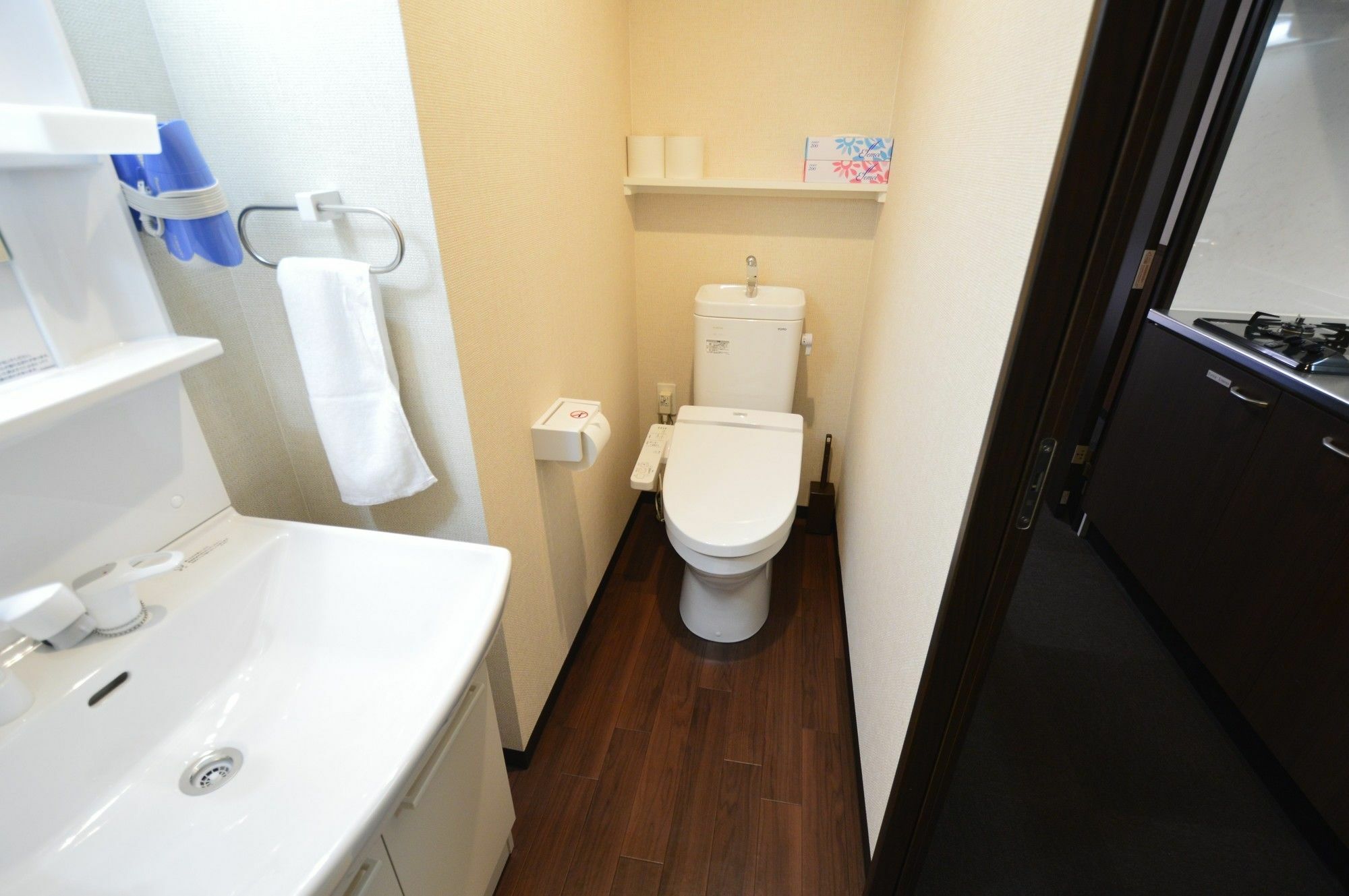 Oyo Hotel Musubi Kyoto Orient Gojozaka Екстер'єр фото
