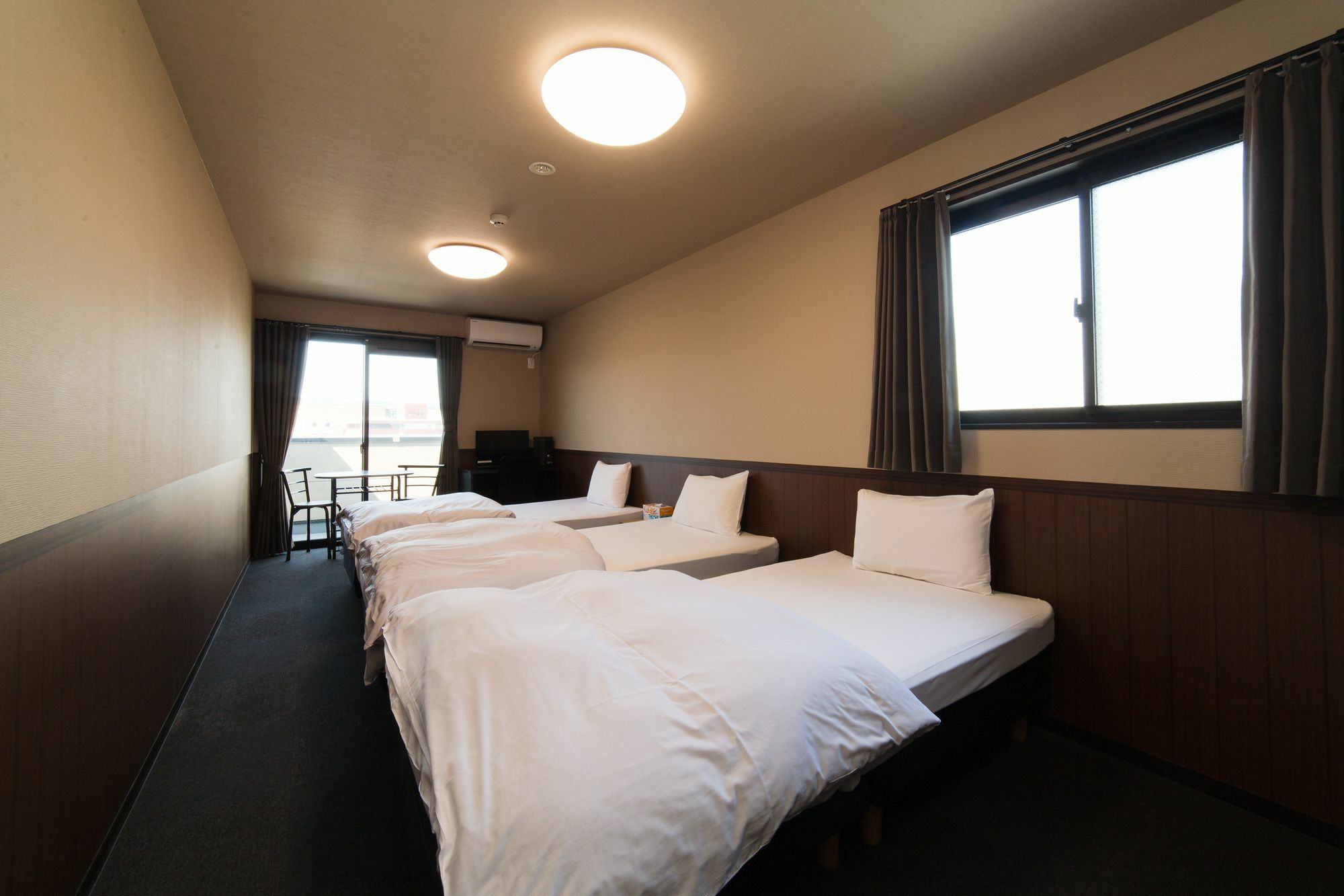 Oyo Hotel Musubi Kyoto Orient Gojozaka Екстер'єр фото