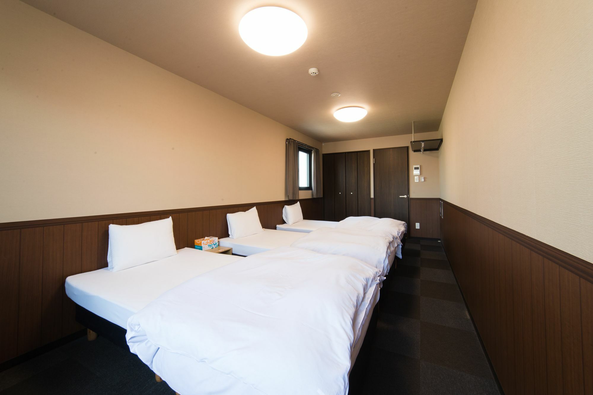 Oyo Hotel Musubi Kyoto Orient Gojozaka Екстер'єр фото