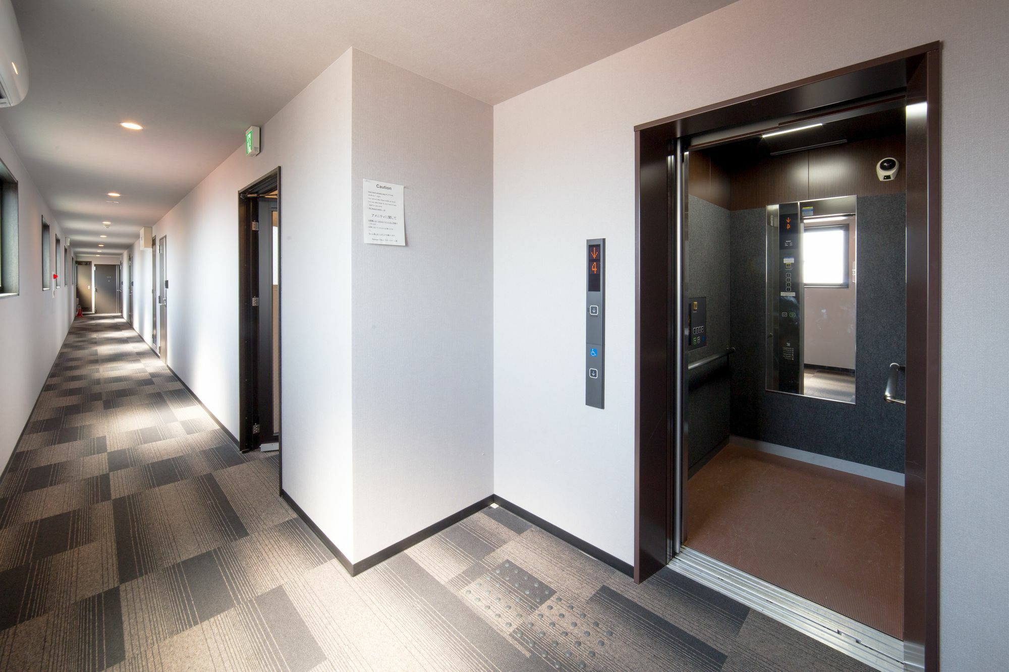 Oyo Hotel Musubi Kyoto Orient Gojozaka Екстер'єр фото