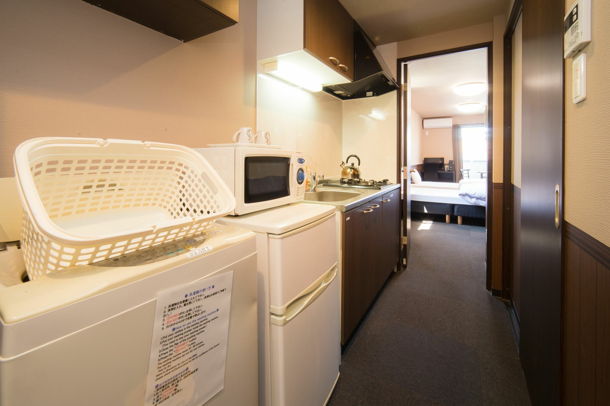 Oyo Hotel Musubi Kyoto Orient Gojozaka Екстер'єр фото