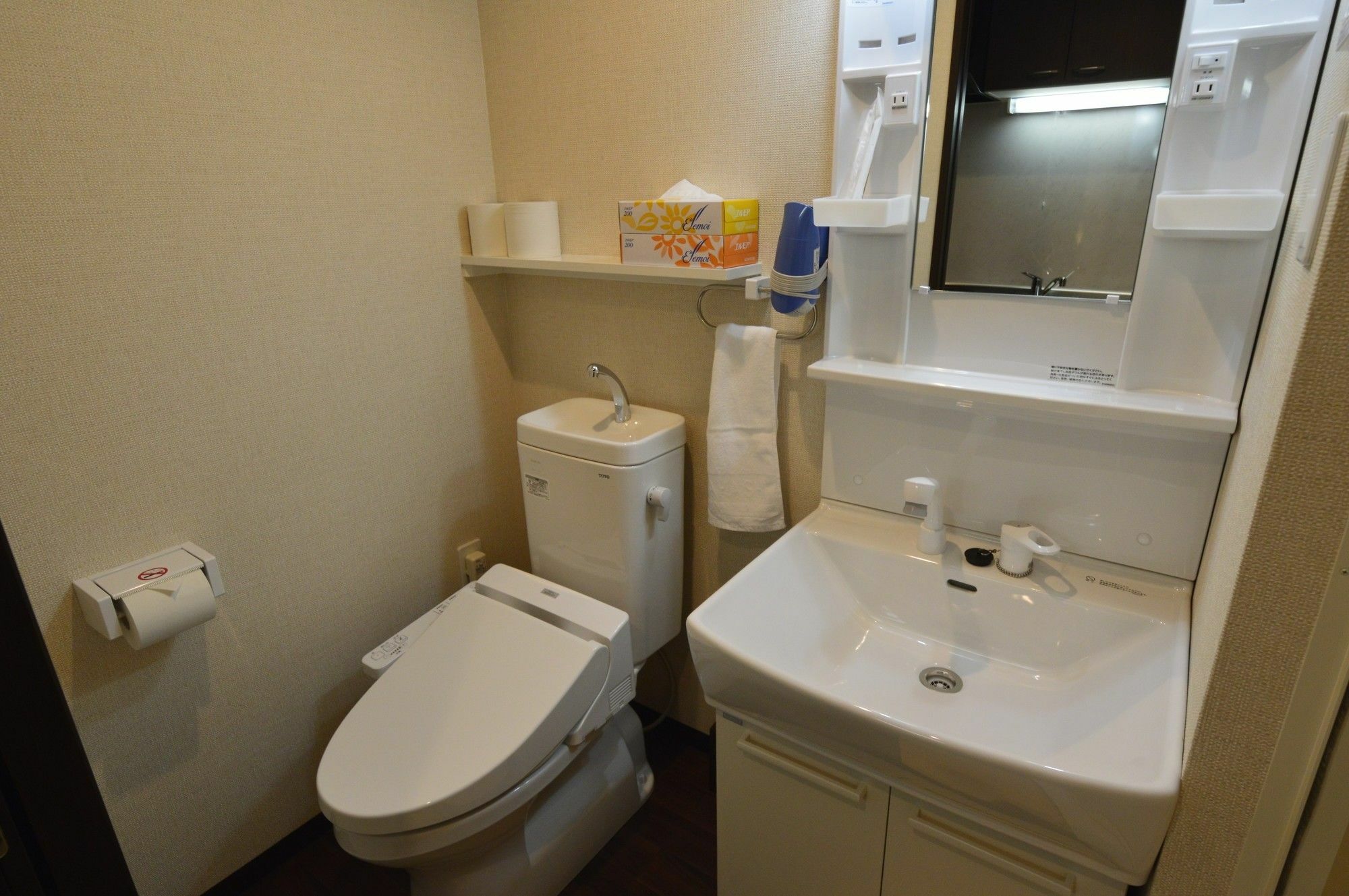 Oyo Hotel Musubi Kyoto Orient Gojozaka Екстер'єр фото