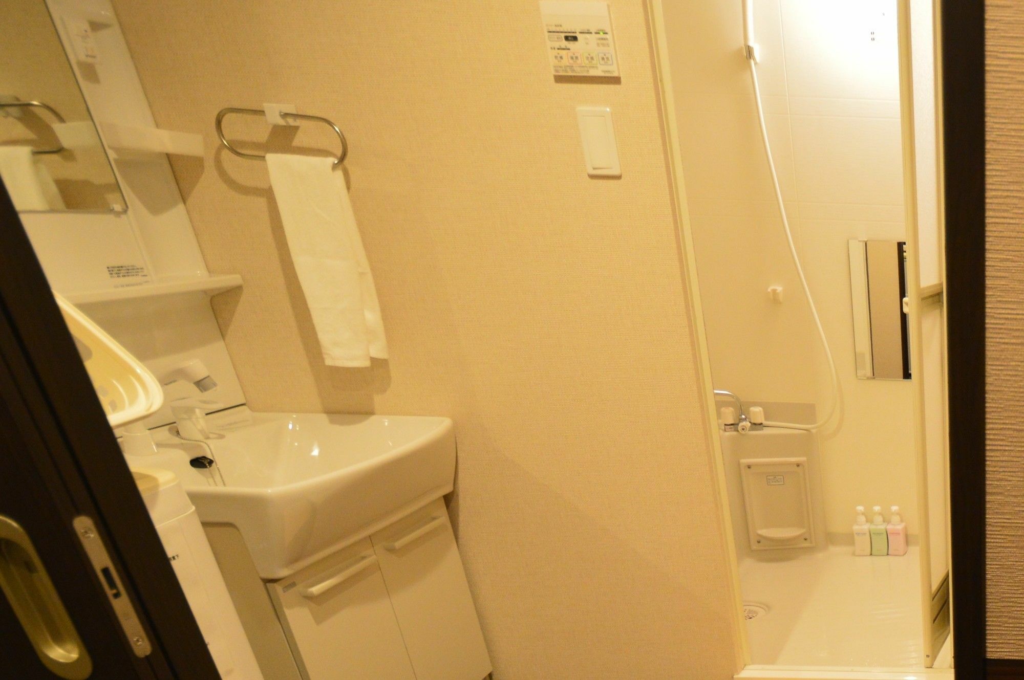 Oyo Hotel Musubi Kyoto Orient Gojozaka Екстер'єр фото
