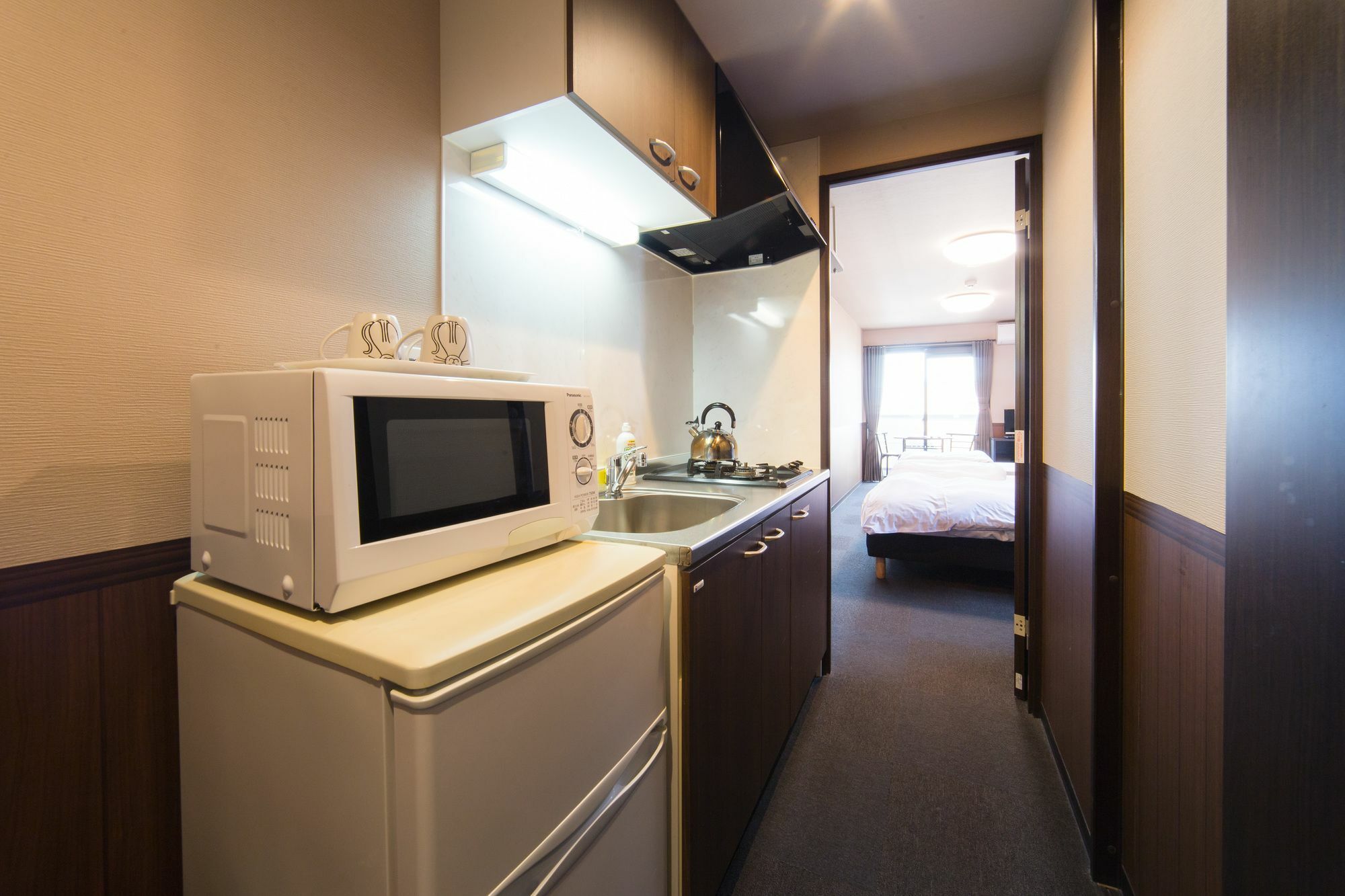 Oyo Hotel Musubi Kyoto Orient Gojozaka Екстер'єр фото