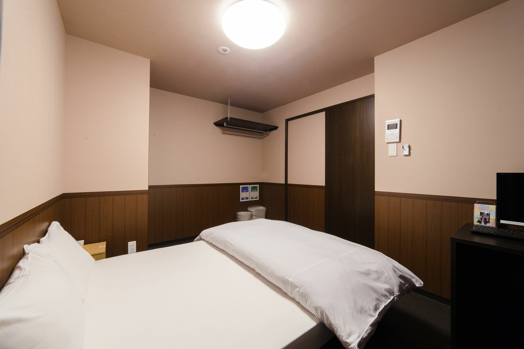 Oyo Hotel Musubi Kyoto Orient Gojozaka Екстер'єр фото